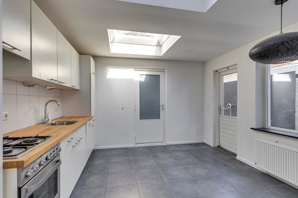 Medium property photo - Antoon van de Venstraat 14, 5691 CK Son en Breugel